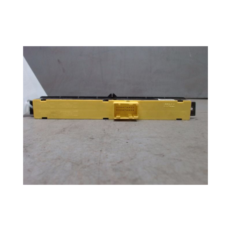 BOUTON DE WARNING FIAT GRANDE PUNTO 2005-
