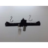 MECANISME+MOTEUR LEVE-GLACE AVANT DROIT FIAT BRAVO II 2007-...