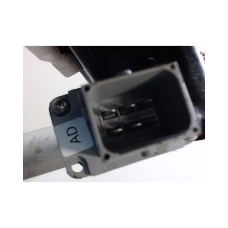MECANISME+MOTEUR LEVE-GLACE AVANT DROIT FIAT BRAVO II 2007-...