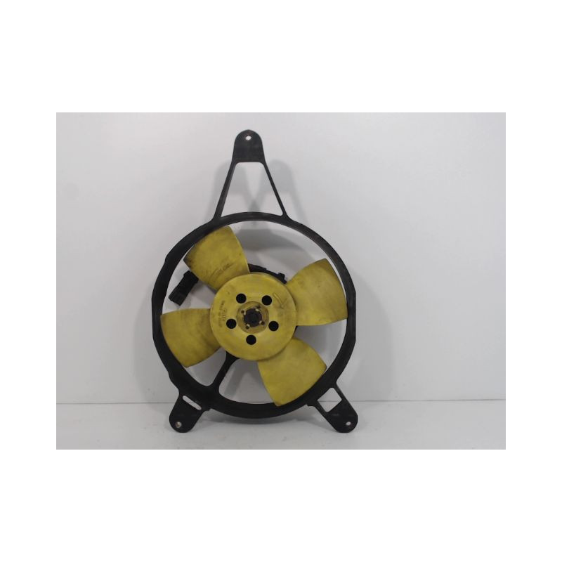 MOTEUR VENTILATEUR RADIATEUR FIAT CROMA