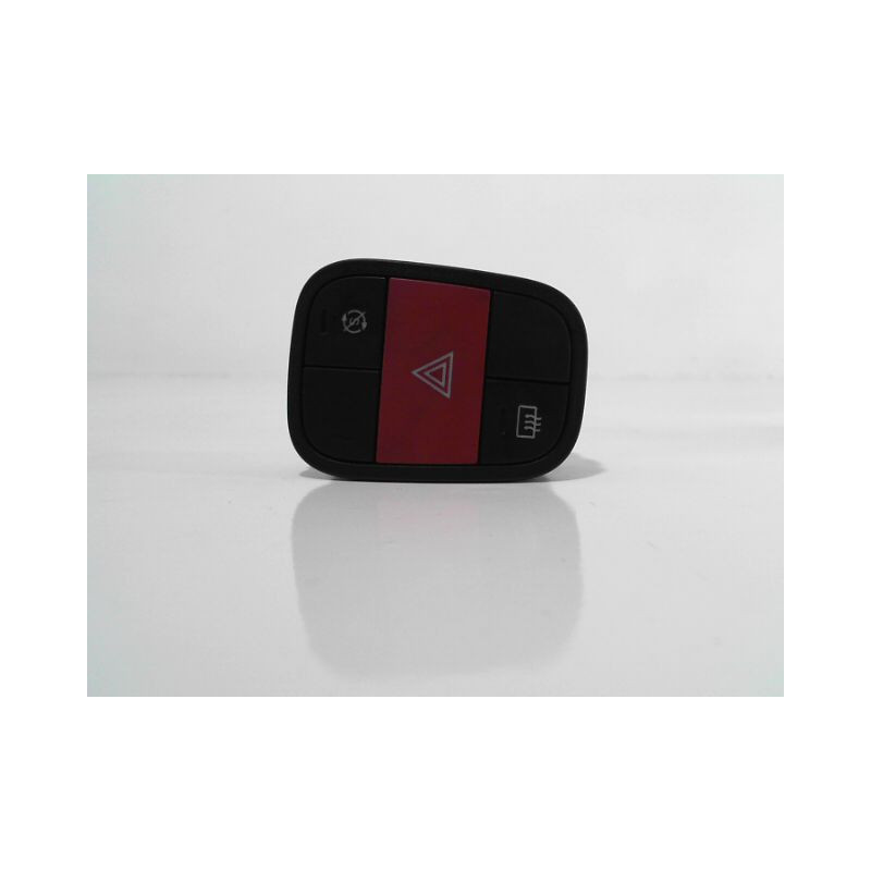 BOUTON DE WARNING FIAT FIORINO
