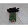 RESISTANCE DE CHAUFFAGE FIAT PUNTO