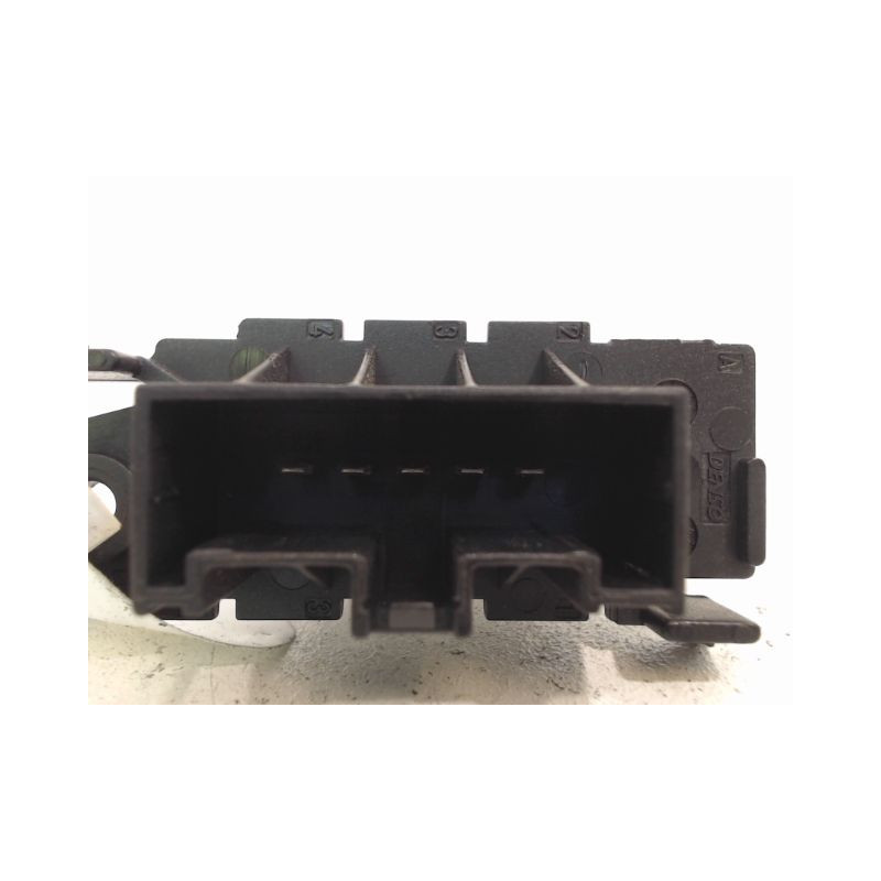 RESISTANCE DE CHAUFFAGE FIAT PUNTO