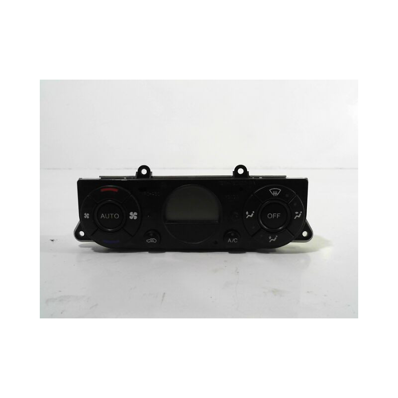 COMMANDE DE CHAUFFAGE FORD MONDEO 2000-2007