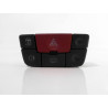 BOUTON DE WARNING FIAT PANDA 2003-