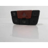 BOUTON DE WARNING FIAT PANDA 2003-