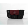 BOUTON DE WARNING FIAT PANDA 2003-