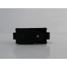 BOUTON DE WARNING DACIA SANDERO 2008-