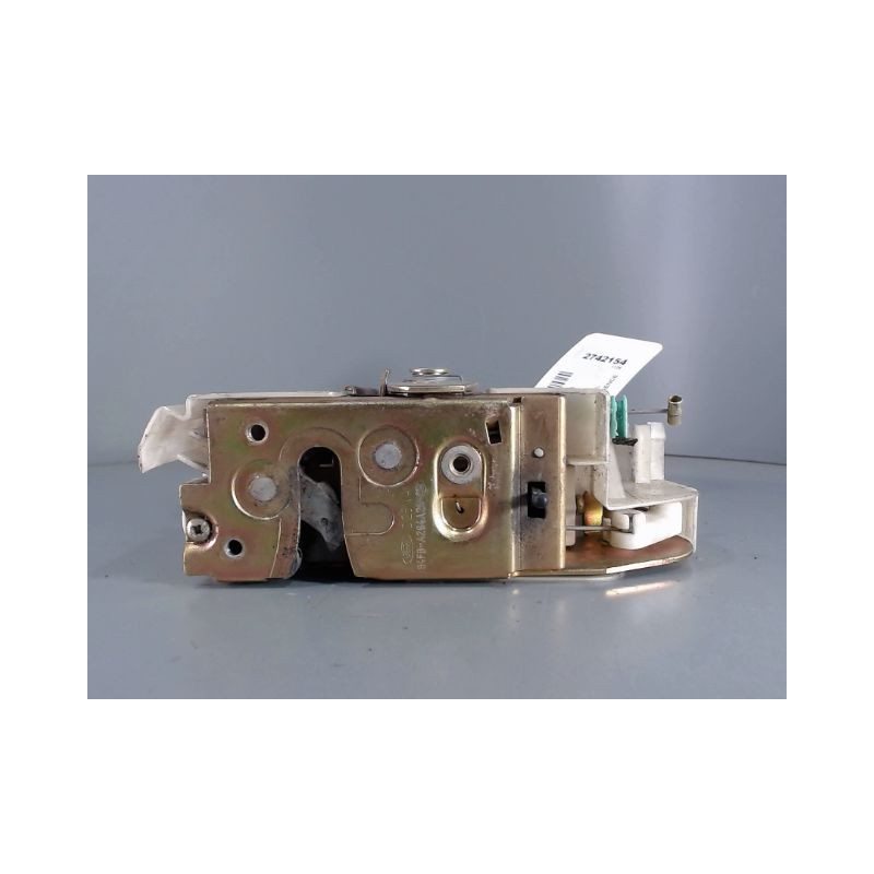 SYSTEME CONDAMNATION ARRIERE DROIT FORD FIESTA 94-96