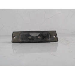 ECLAIREUR PLAQUE DE POLICE D