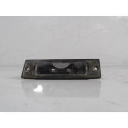 ECLAIREUR PLAQUE DE POLICE G