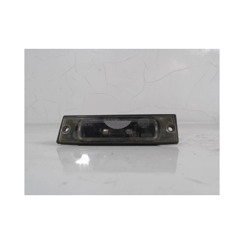 ECLAIREUR PLAQUE DE POLICE GAUCHE FIAT PUNTO -99