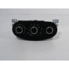 COMMANDE DE CHAUFFAGE DACIA SANDERO 2008-