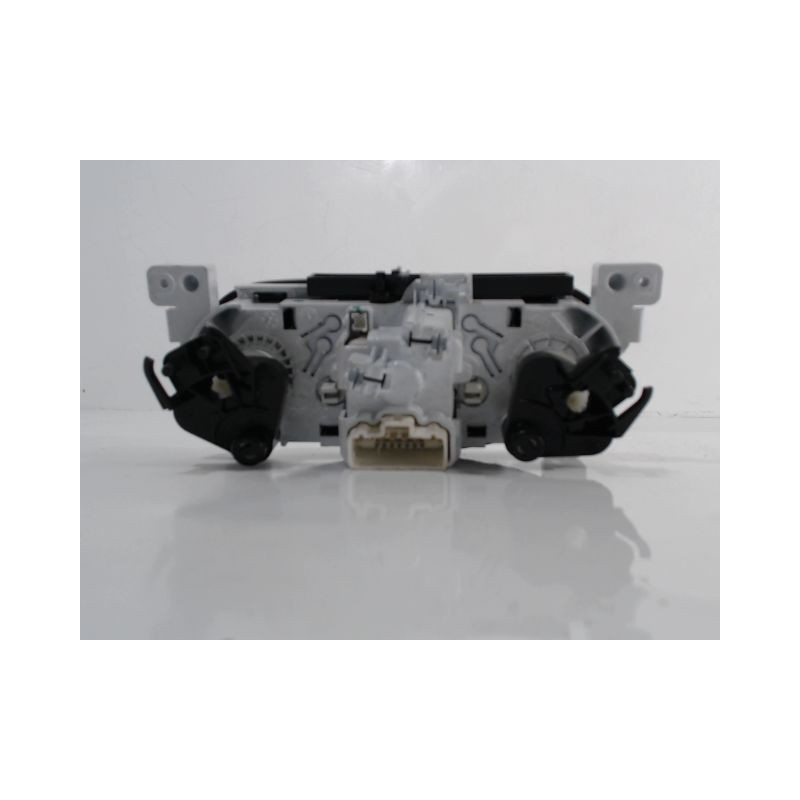 COMMANDE DE CHAUFFAGE DACIA SANDERO 2008-