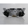 COMMANDE DE CHAUFFAGE DACIA SANDERO 2008-