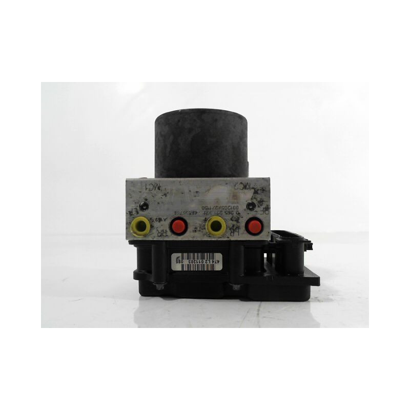 UNITE HYDRAULIQUE ABS FIAT PUNTO 2003-