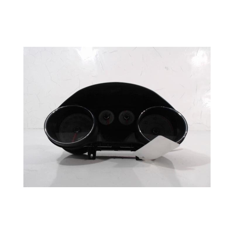 BLOC COMPTEURS FIAT BRAVO 2007-