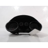 BLOC COMPTEURS FIAT BRAVO 2007-
