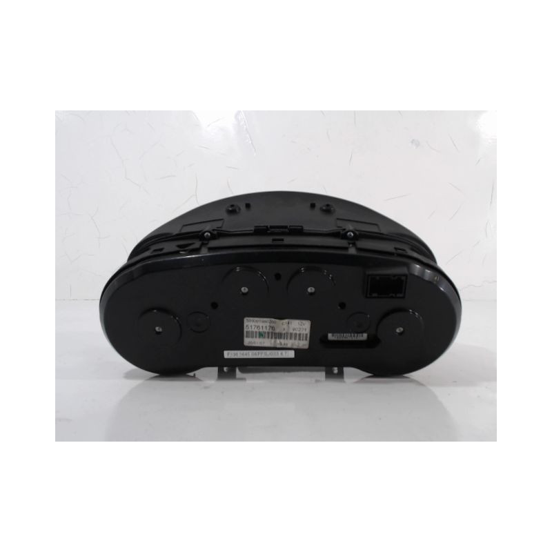 BLOC COMPTEURS FIAT BRAVO 2007-