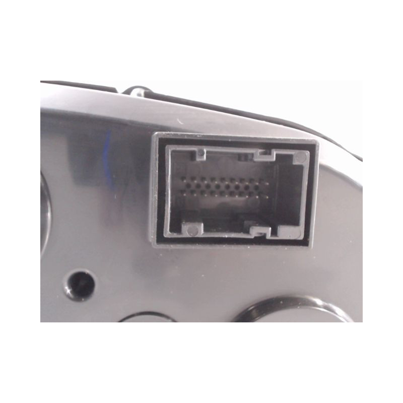 BLOC COMPTEURS FIAT BRAVO 2007-