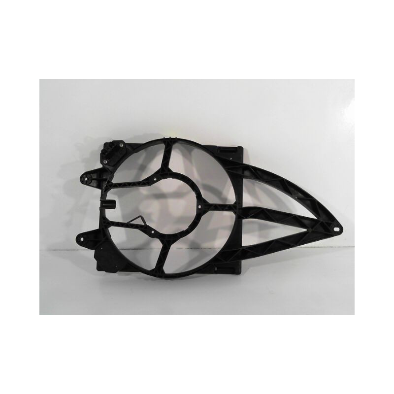 SUPPORT DE VENTILATEUR FIAT PANDA 2003-