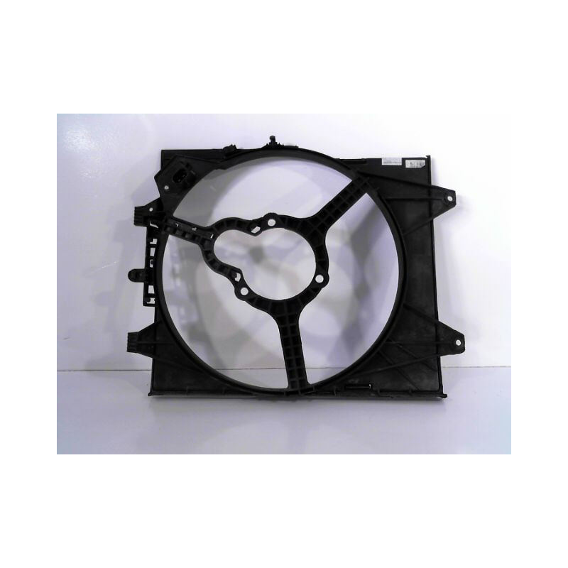 SUPPORT DE VENTILATEUR FIAT 500 2007-