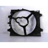 SUPPORT DE VENTILATEUR FIAT 500 2007-