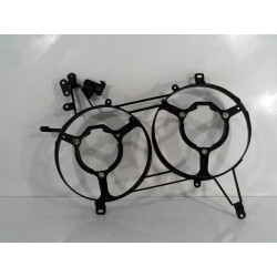 SUPPORT DE VENTILATEUR