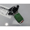 RESISTANCE DE CHAUFFAGE FIAT GRANDE PUNTO 2005-
