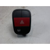 BOUTON DE WARNING FIAT FIORINO