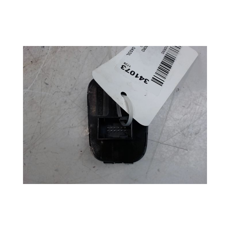 BOUTON DE WARNING FIAT FIORINO