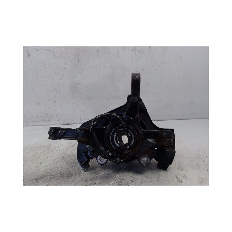 PIVOT AVANT DROIT FIAT FIORINO
