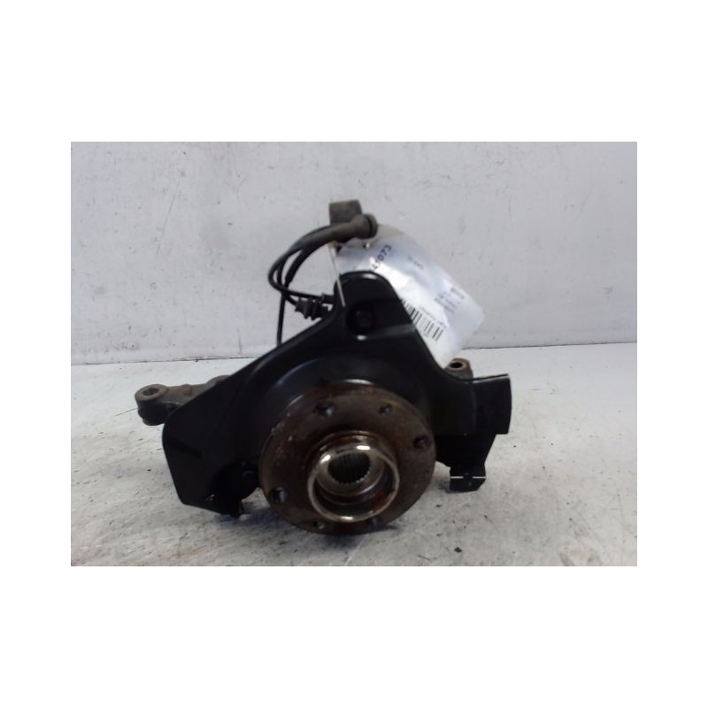 PIVOT AVANT GAUCHE FIAT FIORINO