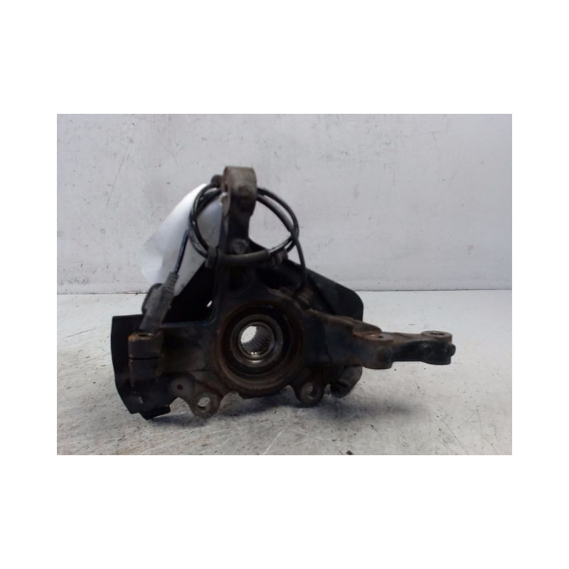 PIVOT AVANT GAUCHE FIAT FIORINO