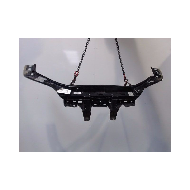 FACE AVANT FIAT PUNTO 2003-