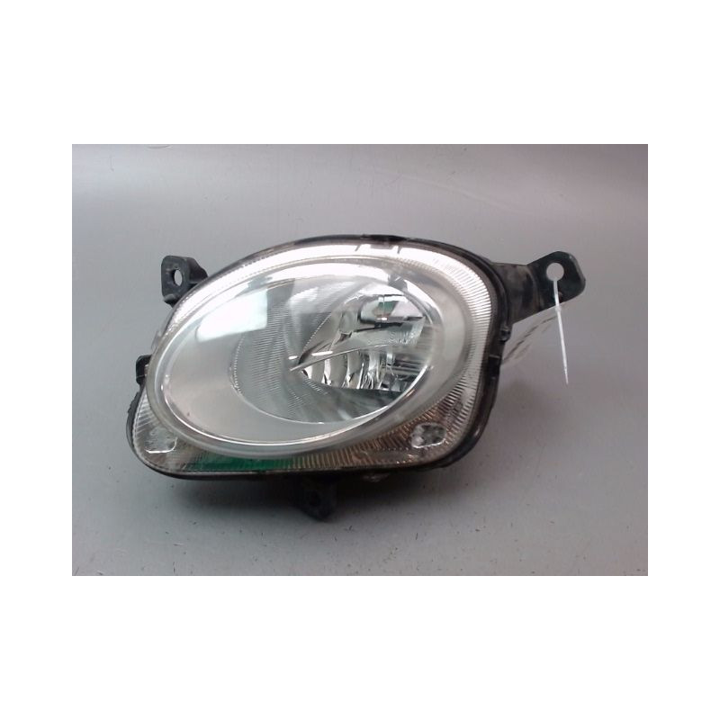 FEUX POSITION GAUCHE FIAT 500 2007-