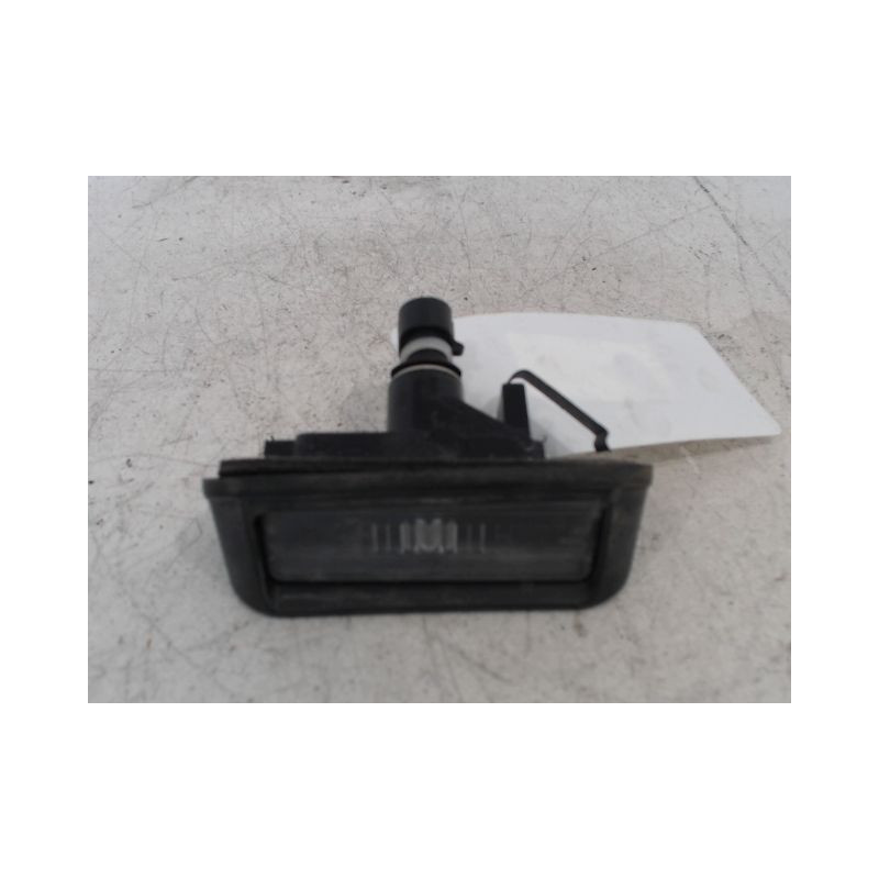 ECLAIREUR PLAQUE DE POLICE DROIT FIAT FIORINO