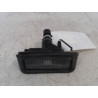 ECLAIREUR PLAQUE DE POLICE DROIT FIAT FIORINO
