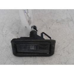 ECLAIREUR PLAQUE DE POLICE G