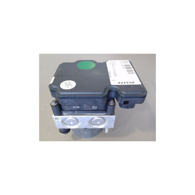 UNITE HYDRAULIQUE ABS DACIA DUSTER