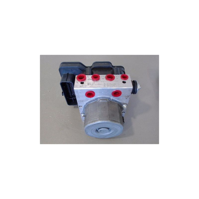 UNITE HYDRAULIQUE ABS DACIA DUSTER