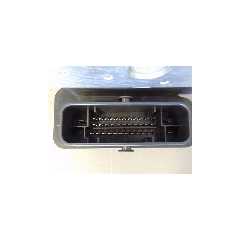 UNITE HYDRAULIQUE ABS DACIA DUSTER