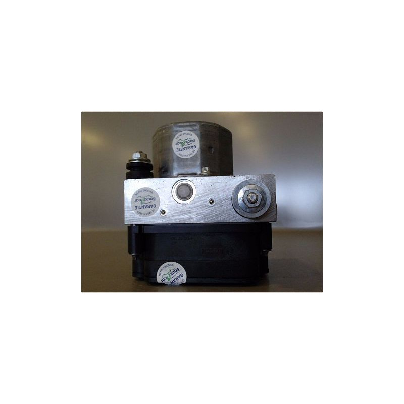 UNITE HYDRAULIQUE ABS DACIA DUSTER