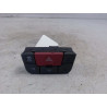 BOUTON DE WARNING FIAT PANDA 2003-