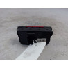 BOUTON DE WARNING FIAT PANDA 2003-