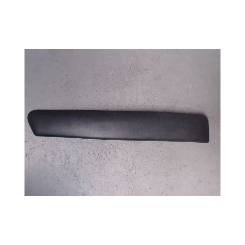 PROTECTION PARE-CHOC AVG FORD FOCUS 04-07