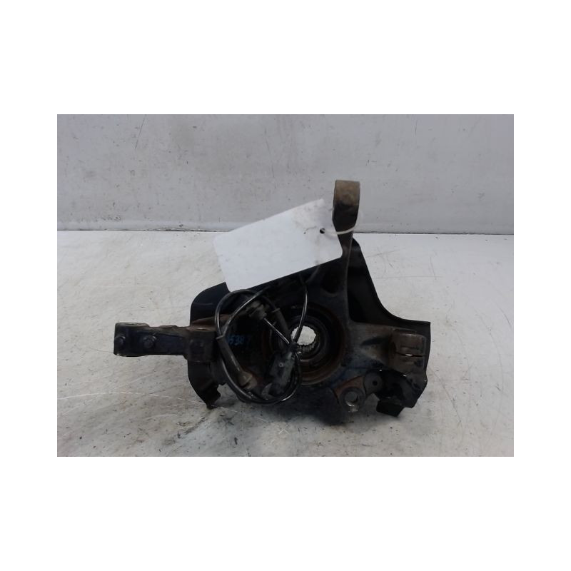 PIVOT AVANT DROIT FIAT FIORINO