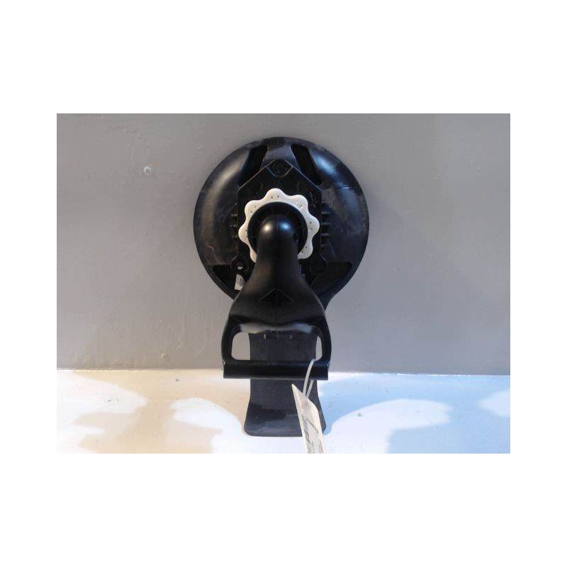 TREUIL DE ROUE DE SECOURS RENAULT CLIO III 2009-