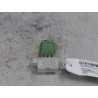 RESISTANCE DE CHAUFFAGE FIAT GRANDE PUNTO 2005-