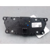 COMMANDE AUTORADIO FORD FOCUS III 2011-...